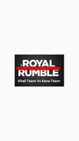 Royle Rumble bài đăng