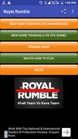 Royle Rumble ảnh chụp màn hình 1