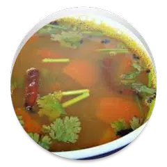 Tamil Nadu Rasam Recipes (Tami APK download