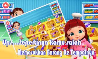 Ruby Supermarket Rainbow ảnh chụp màn hình 2