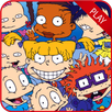 TOP Rugrats Adventure Game APK