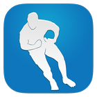 Rugby News أيقونة