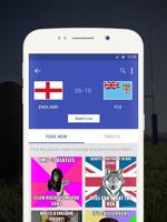 Rugby World Cup Live скриншот 3