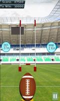 Real Rugby Flick League kickoff 截图 3