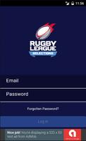 پوستر Rugby League Selections