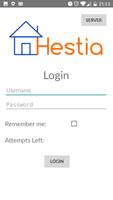Hestia スクリーンショット 3