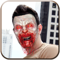 Zombie booth