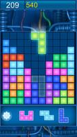 Block Mania Blast ảnh chụp màn hình 2