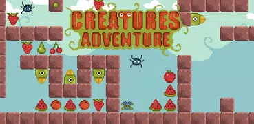 Creatures Adventure