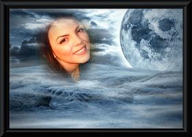 Fantasy Photo Frame تصوير الشاشة 1