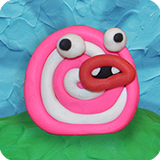 Run Candy Run icon