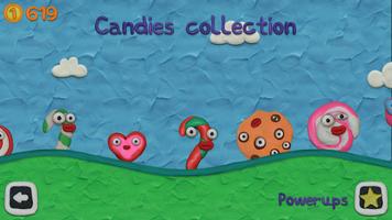 Run Candy Run screenshot 1