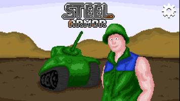 Steel Armor poster