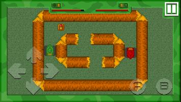 Steel Armor screenshot 2