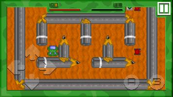 Steel Armor screenshot 3