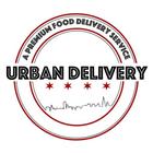 Urban Delivery icon