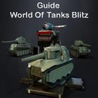 Guide for World Of Tanks Blitz (easly get tire"X") icône