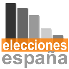 Elecciones España biểu tượng