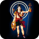 Mahadev HD Wallpaper icône