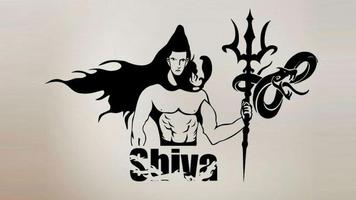 3 Schermata Mahadev HD Wallpaper