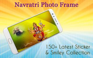 Navratri Photo Frame Ekran Görüntüsü 3