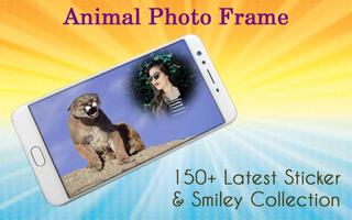 Animal Photo Frame screenshot 3