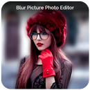 Blur Picture Photo Editor, DSLR Photo Effects aplikacja