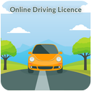 Driving Licence Online Apply aplikacja