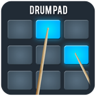 Electro Music Drum Pads 2018 آئیکن