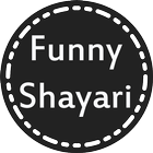 Funny Shayari ícone