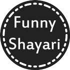 Funny Shayari icono