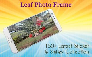 Leaf Photo Frame स्क्रीनशॉट 3