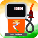 Fuel Price Daily Updates in India APK