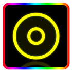 PUDU - Amazing Color Match Arcade Game icône