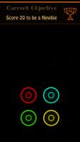 PUDU - Amazing Color Match Arcade Game capture d'écran 1