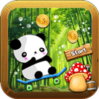 Panda Run icon