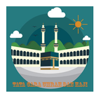 tata cara lengkap haji dan umrah Zeichen