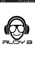 Rudy.B.Dj poster