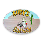 Rudy's Burrito ikona