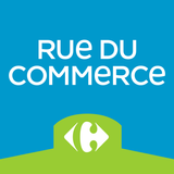 Rue du Commerce - Shopping App