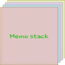 Memo Stack Widget APK