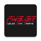 FWS.GR Fueled With Sports icône