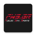 FWS.GR Fueled With Sports simgesi