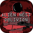 Alien Nest Oblivion