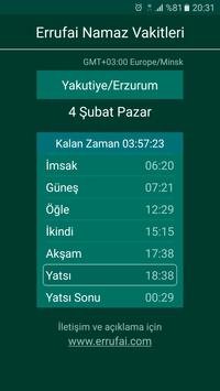 errufai namaz vakitleri reklamsiz fur android apk herunterladen