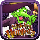 Witches Hunters ikona
