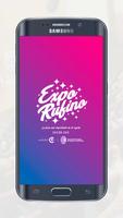 Expo Rufino 2018 Cartaz