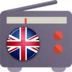 Radio UK アプリダウンロード