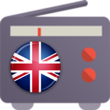 Radio UK ikona