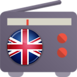 Radio Britannien Zeichen